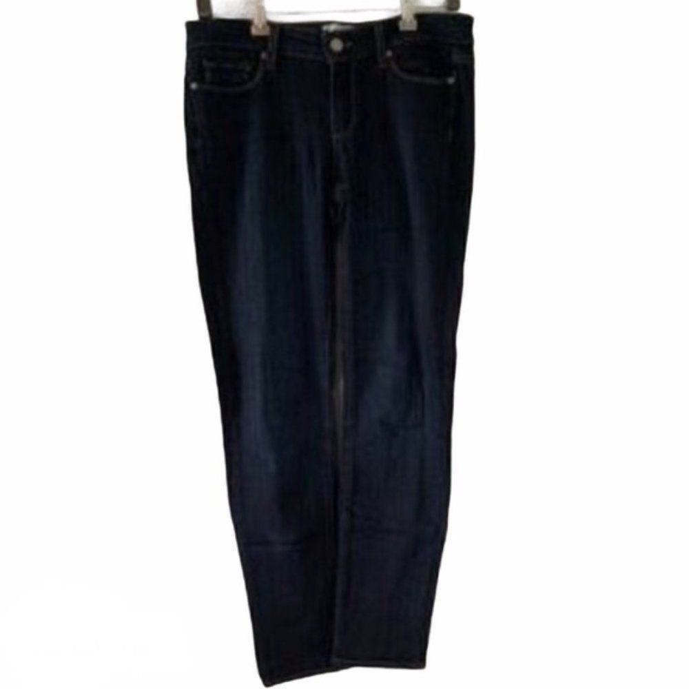 Paige Skyline Skinny Jeans size 28